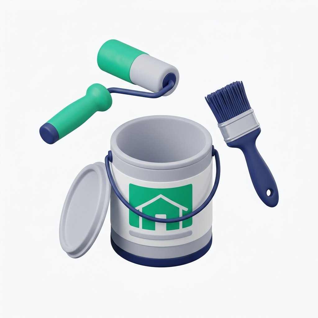 Painter professionals in Pakistan